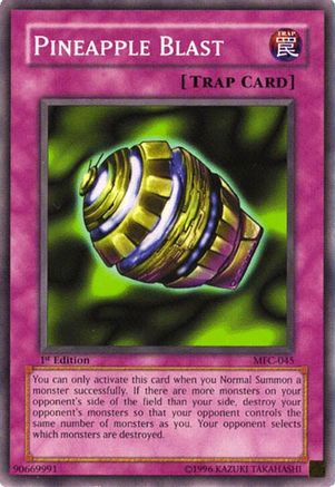 undefined (MFC-045) - Magician's Force Unlimited