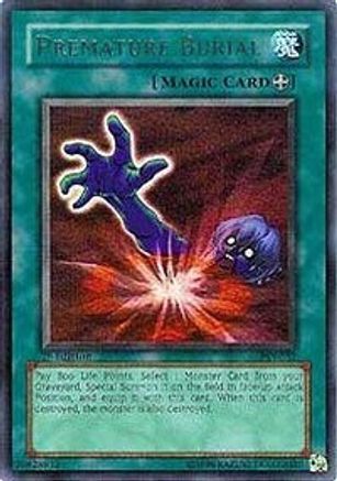 undefined (PSV-037) - Pharaoh's Servant 1st Edition
