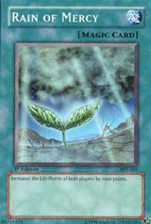 undefined (PSV-065) - Pharaoh's Servant 1st Edition