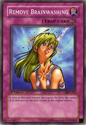 undefined (MFC-101) - Magician's Force Unlimited