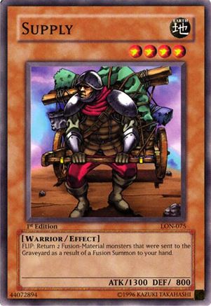 undefined (LON-075) - Labyrinth of Nightmare Unlimited