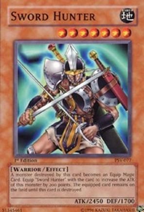 undefined (PSV-077) - Pharaoh's Servant Unlimited