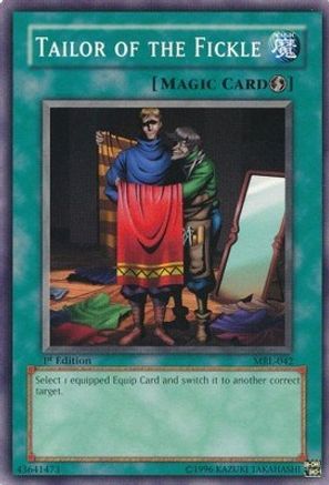 undefined (MRL-042) - Magic Ruler 1st Edition