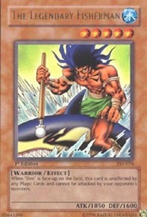 undefined (PSV-076) - Pharaoh's Servant Unlimited