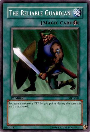 undefined (MRL-044) - Magic Ruler Unlimited