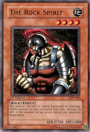 undefined (LON-069) - Labyrinth of Nightmare 1st Edition