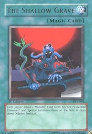 undefined (PSV-036) - Pharaoh's Servant Unlimited