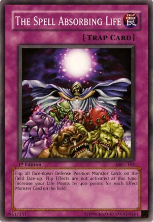 undefined (MFC-104) - Magician's Force 1st Edition