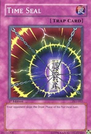 undefined (PSV-007) - Pharaoh's Servant 1st Edition