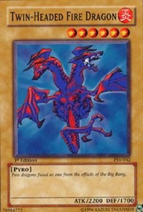 undefined (PSV-042) - Pharaoh's Servant 1st Edition