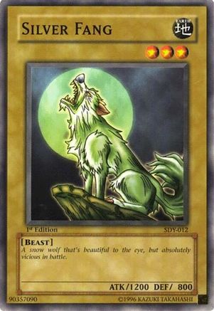 undefined (SDY-012) - Starter Deck: Yugi 1st Edition