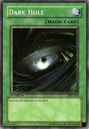 undefined (SDK-022) - Starter Deck: Kaiba Unlimited