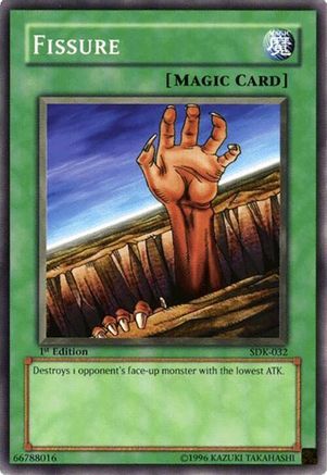 undefined (SDK-032) - Starter Deck: Kaiba Unlimited