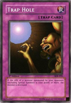undefined (SDK-033) - Starter Deck: Kaiba Unlimited