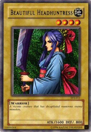 undefined (TP2-011) - Tournament Pack 2 Unlimited
