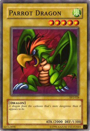 undefined (TP2-028) - Tournament Pack 2 Unlimited