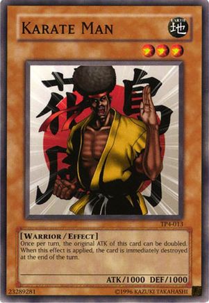 undefined (TP4-013) - Tournament Pack 4 Unlimited