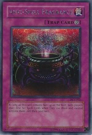 undefined (PCY-002) - Power of Chaos: Yugi the Destiny Unlimited
