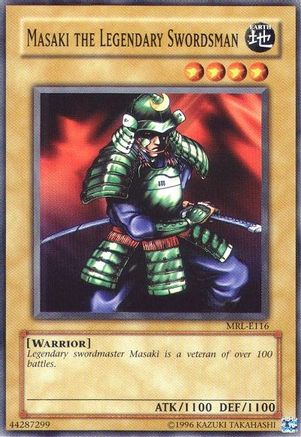 undefined (MRL-E116) - Magic Ruler 1st Edition