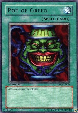 undefined (MRL-E129) - Magic Ruler 1st Edition