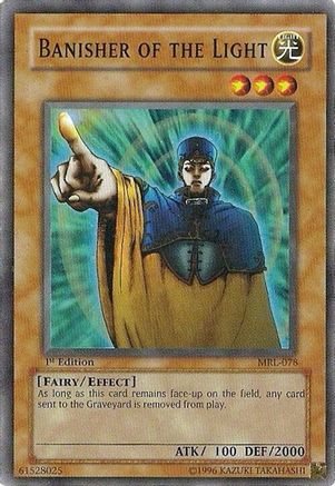 undefined (MRL-078) - Magic Ruler Unlimited