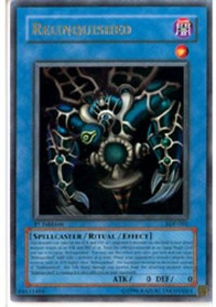 undefined (SDP-001) - Starter Deck: Pegasus Unlimited