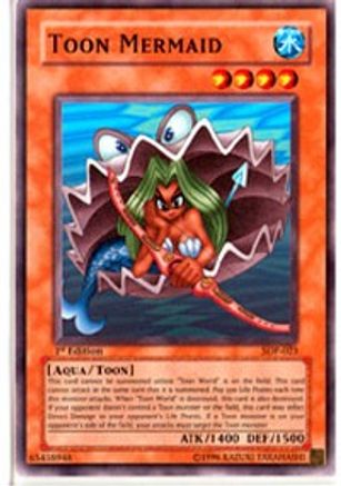 undefined (SDP-023) - Starter Deck: Pegasus 1st Edition