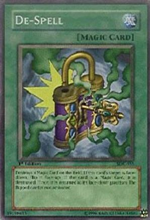 undefined (SDP-029) - Starter Deck: Pegasus 1st Edition