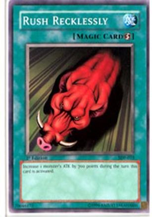 undefined (SDP-033) - Starter Deck: Pegasus Unlimited