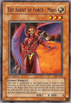 undefined (AST-009) - Ancient Sanctuary Unlimited