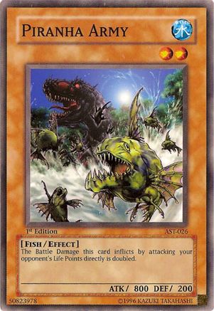 undefined (AST-026) - Ancient Sanctuary 1st Edition