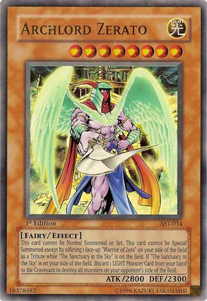 undefined (AST-034) - Ancient Sanctuary Unlimited