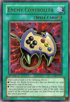 undefined (AST-037) - Ancient Sanctuary 1st Edition