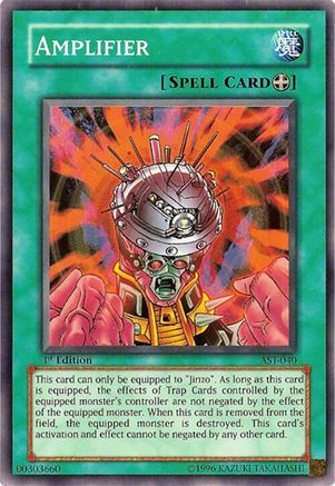 undefined (AST-040) - Ancient Sanctuary 1st Edition