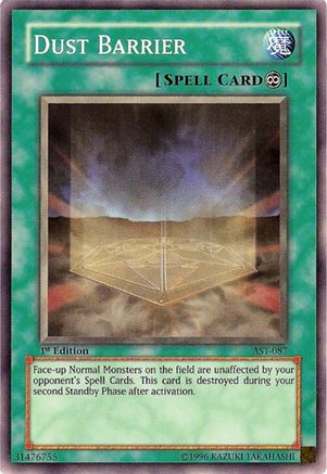 undefined (AST-087) - Ancient Sanctuary Unlimited