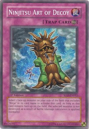 undefined (SOD-EN052) - Soul of the Duelist Unlimited