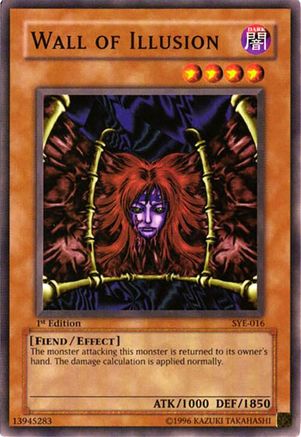 undefined (SYE-016) - Starter Deck: Yugi Evolution 1st Edition
