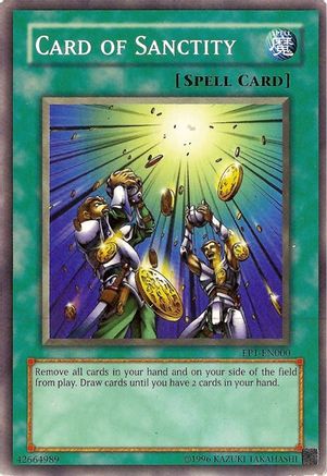 undefined (EP1-EN000) - Yu-Gi-Oh! Movie Exclusive Pack Unlimited