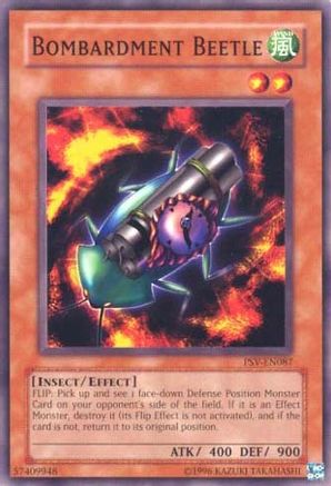 undefined (PSV-EN087) - Pharaoh's Servant (Worldwide English) Unlimited