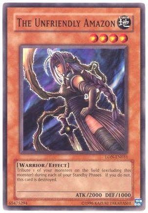 undefined (LON-EN031) - Labyrinth of Nightmare (Worldwide English) Unlimited