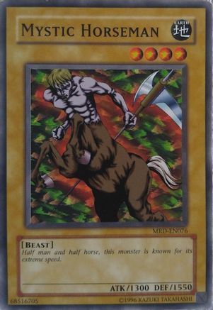 undefined (MRD-EN076) - Metal Raiders (Worldwide English) Unlimited