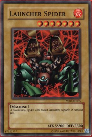 undefined (MRD-EN095) - Metal Raiders (Worldwide English) Unlimited