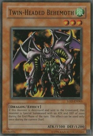 undefined (LOD-EN063) - Legacy of Darkness (Worldwide English) Unlimited