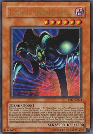 undefined (SRL-EN073) - Spell Ruler (Worldwide English) Unlimited