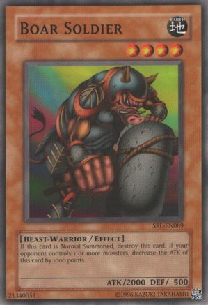 undefined (SRL-EN089) - Spell Ruler (Worldwide English) Unlimited