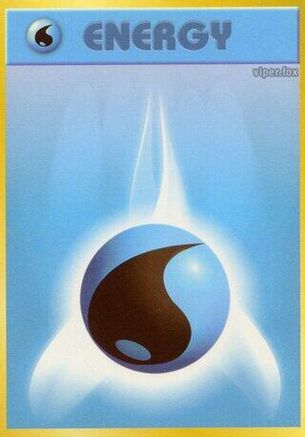 Water Energy  - Expansion Pack