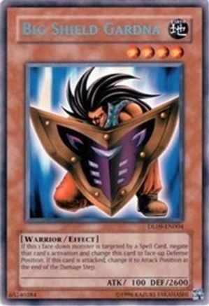 undefined (DL09-EN004) - Duelist League Promo Unlimited