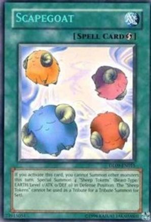 undefined (DL09-EN015) - Duelist League Promo Unlimited