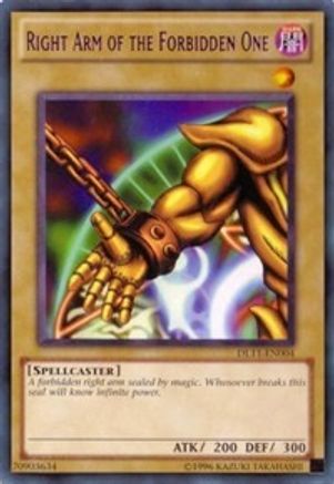 undefined (DL11-EN004) - Duelist League Promo Unlimited