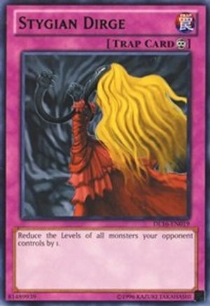 undefined (DL16-EN019) - Duelist League Promo Unlimited